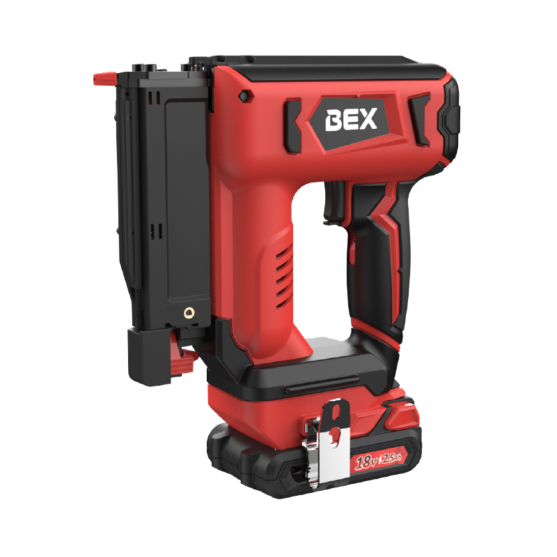 鋰電蚊釘槍 MP2335AZ